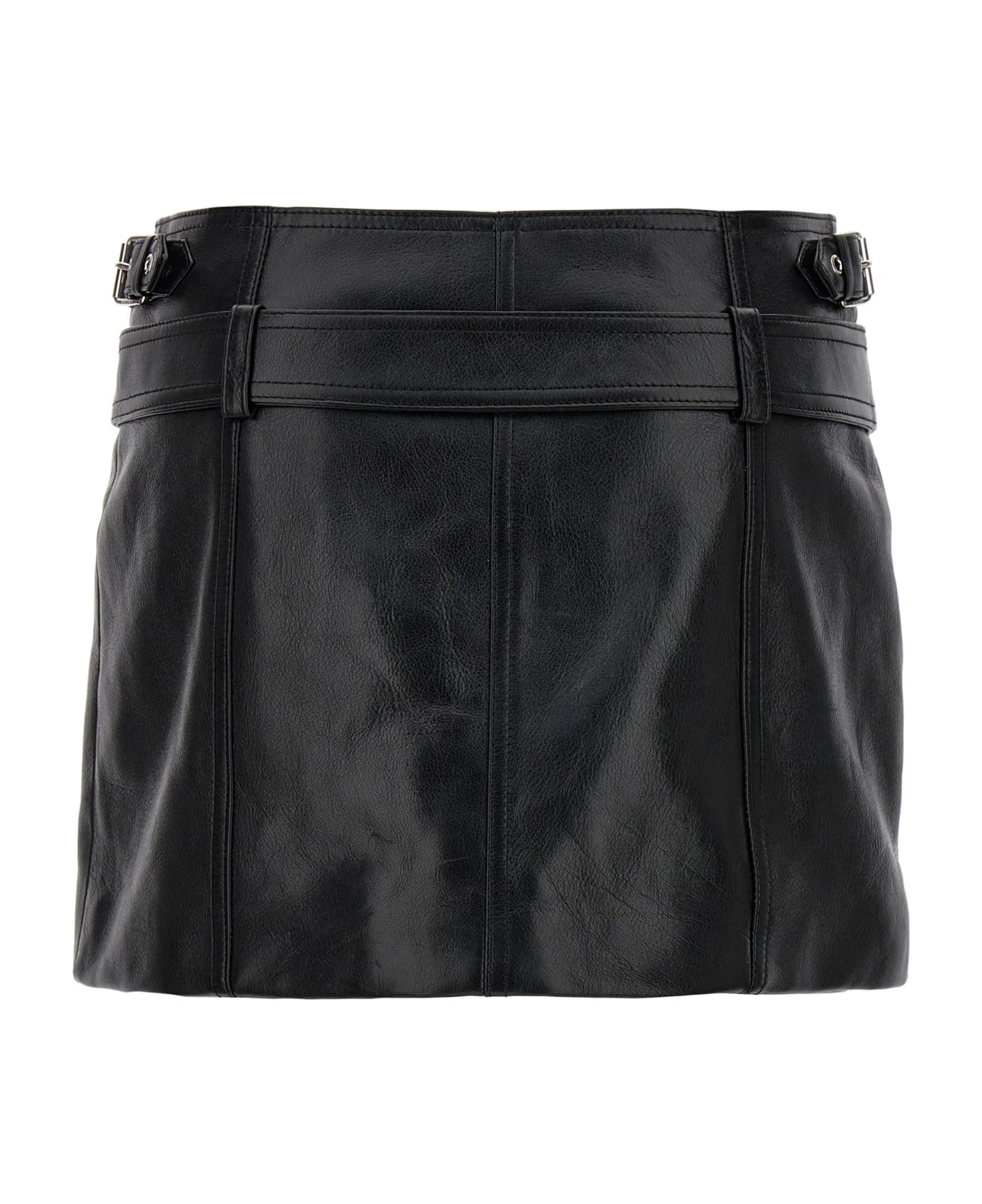 Versace 'medusa Biggie' Skirt - Image 2