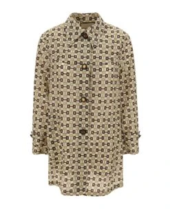 Gucci Windproof Jacket