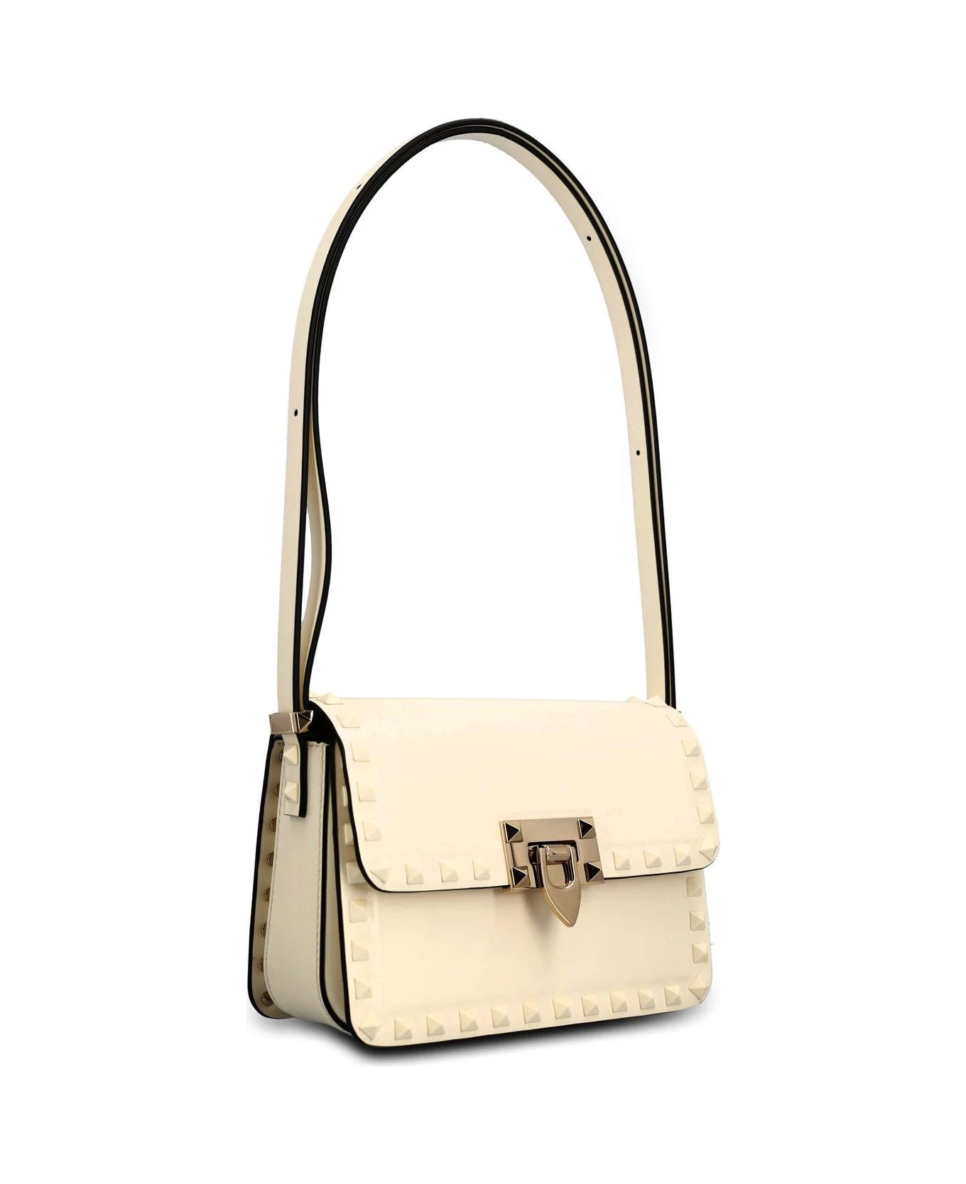 Valentino Garavani Garavani Rockstud23 Small Shoulder Bag - Image 3