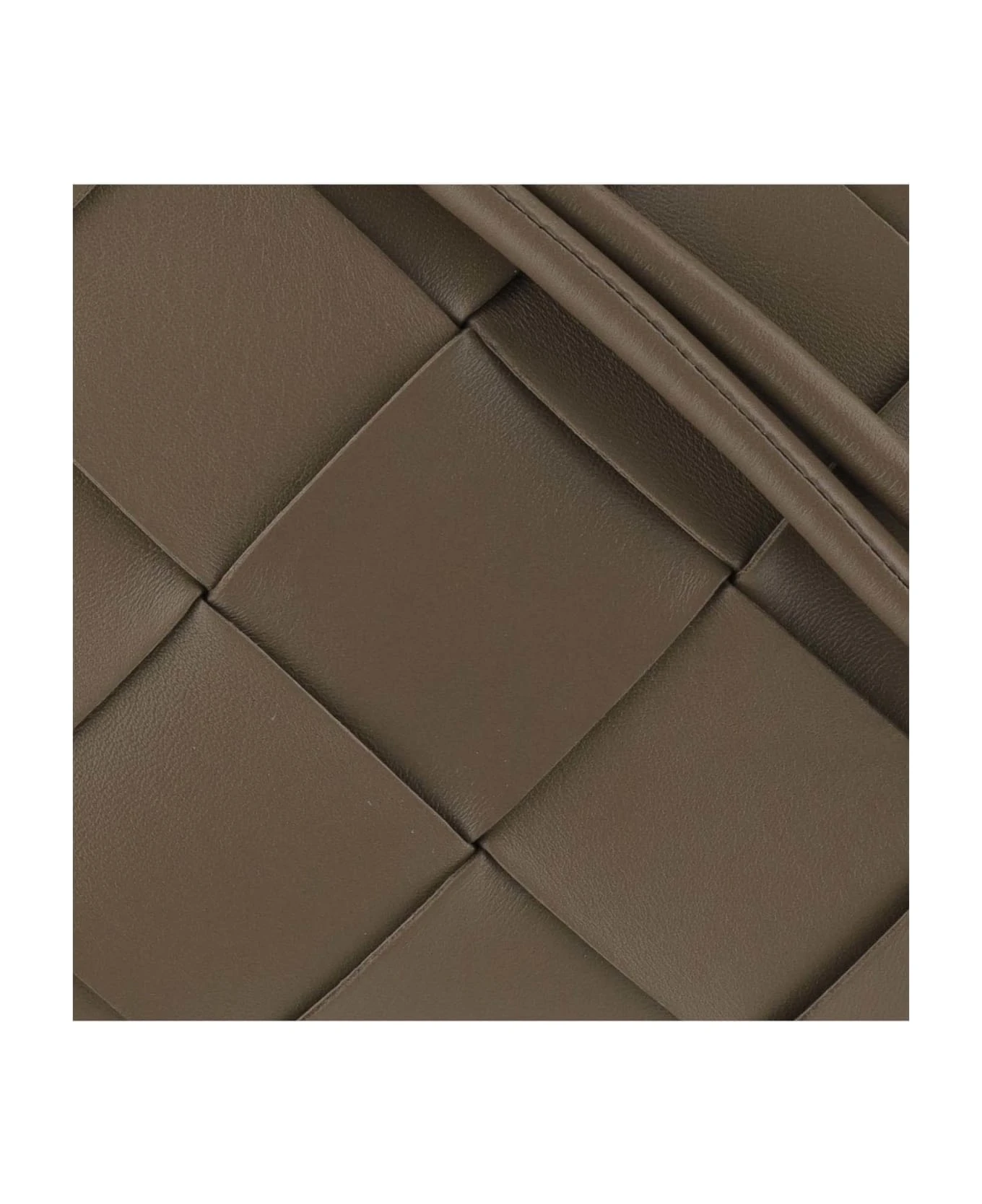 Bottega Veneta Room Bag Cassette Small - Image 4