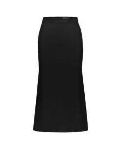 Balenciaga Push-up Skirt