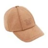 Max Mara Cashmere Baseball Cap