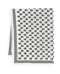 Alexander McQueen Ca Biker 120x140