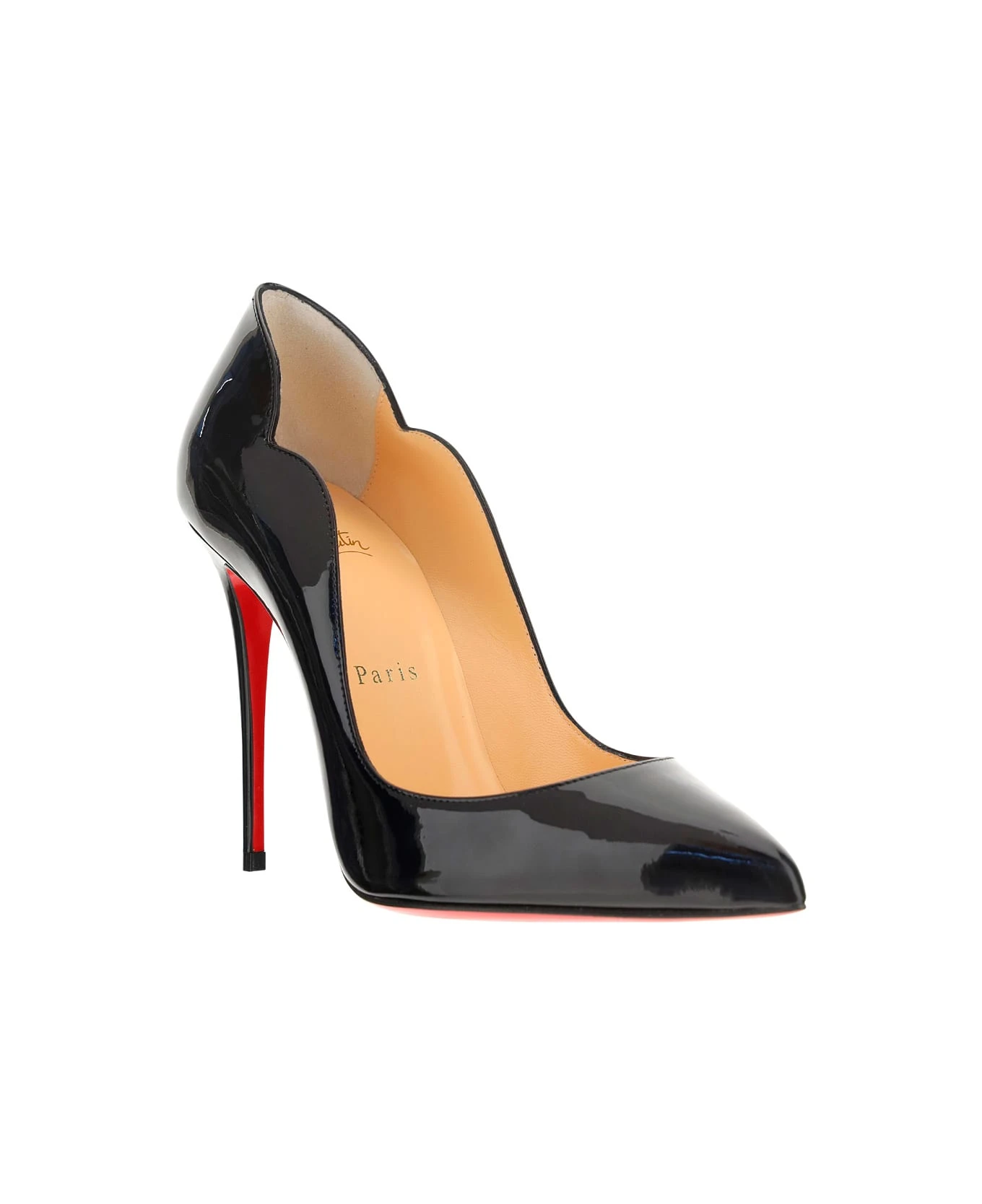 Christian Louboutin Hot Chich Pumps - Image 2