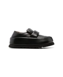 Bombo Loafers