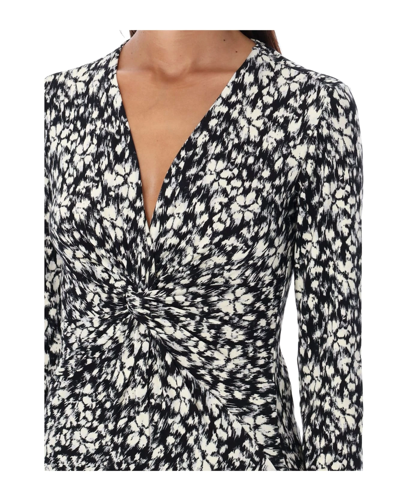 Lyss Top Print - Image 3