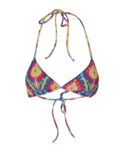 MC2 Saint Barth Classic Triagle Top