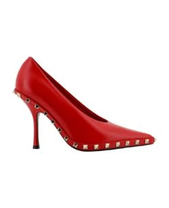 Valentino Garavani Rockstud Décolleté