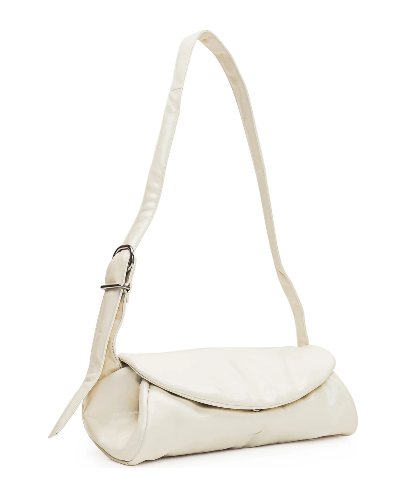 Jil Sander Cannolo Bag - Image 2
