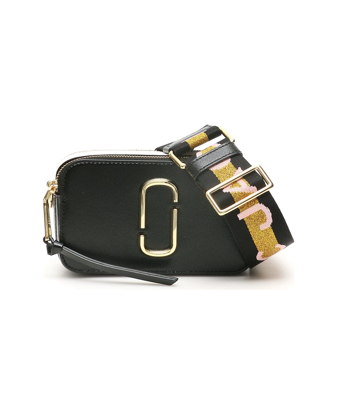 Marc Jacobs The Snapshot Small Camera Bag