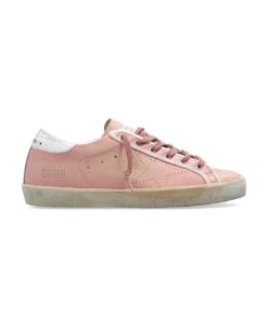 Golden Goose 'super-star Skate' Sneakers