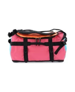 The North Face Small Base Camp Duffel Bag