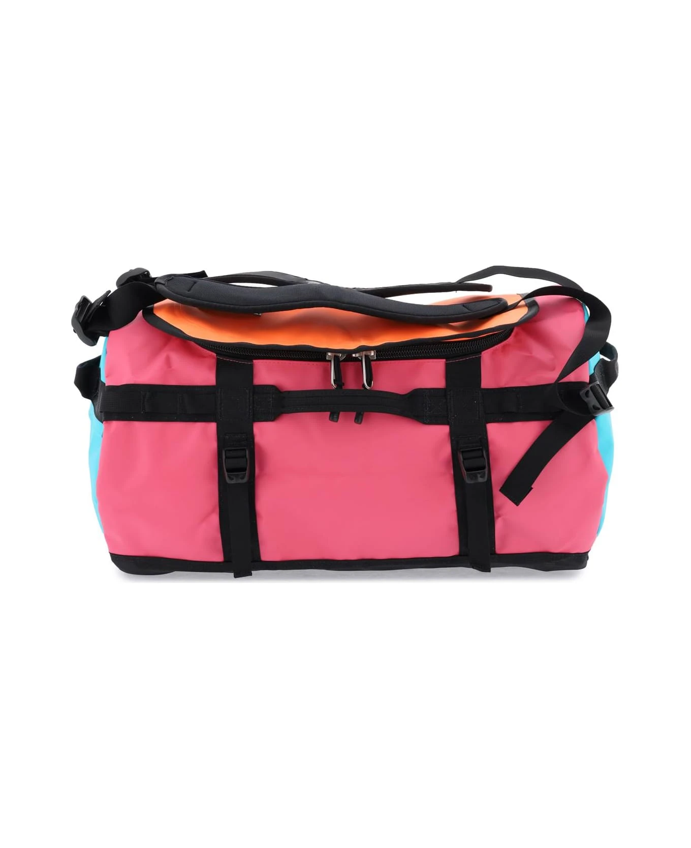 The North Face Small Base Camp Duffel Bag