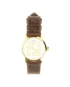 FENDI 'forever More' Watch