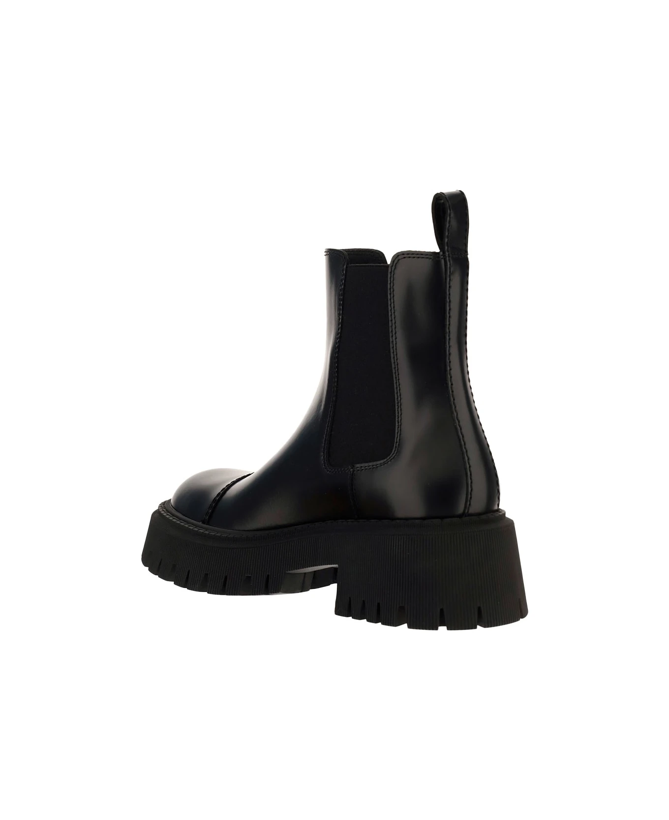 Balenciaga Track Bootie - Image 3