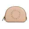 STELLA MCCARTNEY Alter Nappa Wash Bag