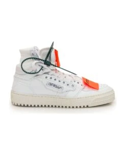 Off-White 3.0 Off Court Sneaker