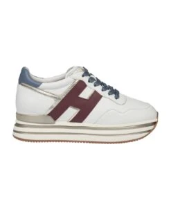 Hogan Midi Sneakers