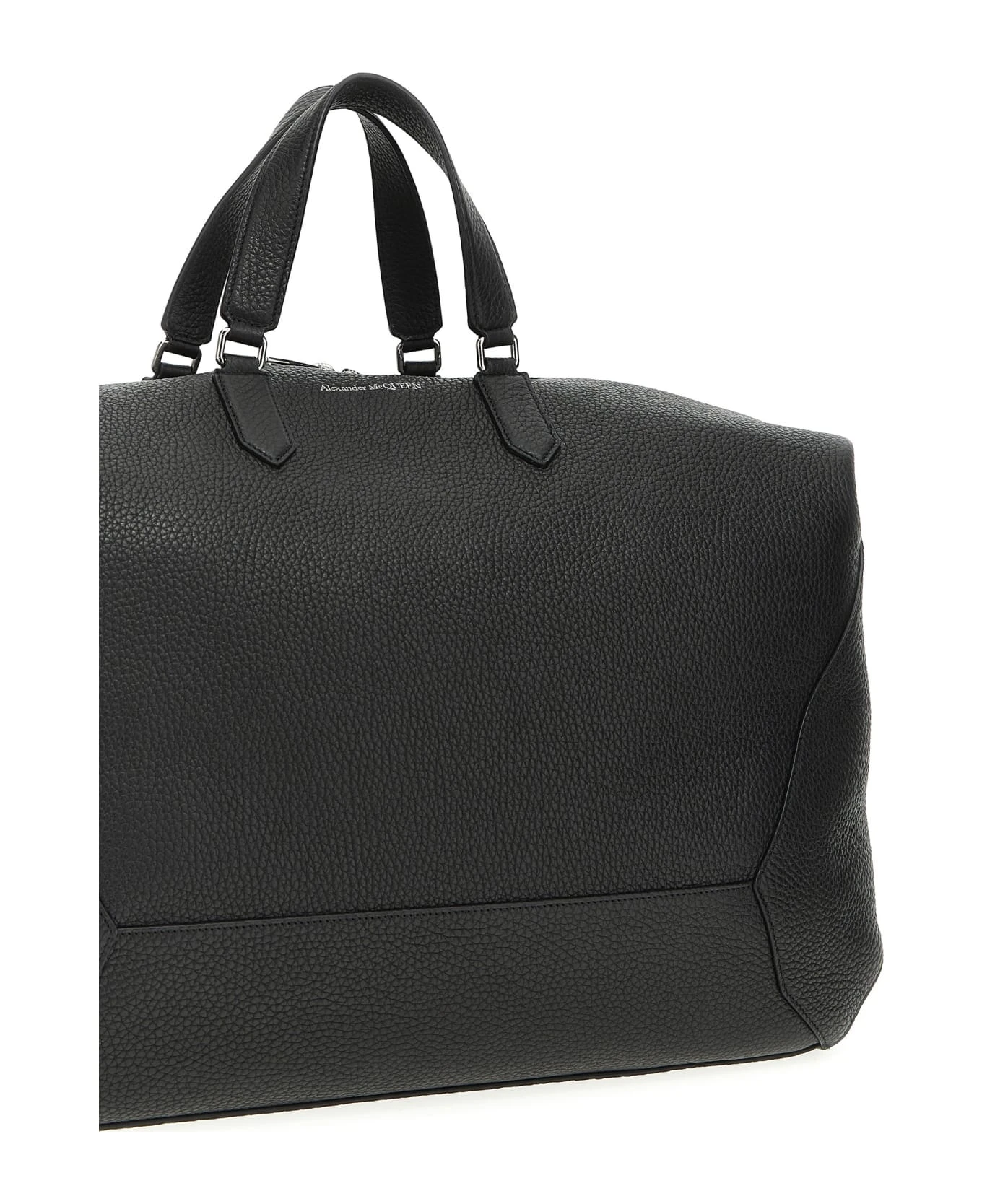 Alexander McQueen 'the Edge' Duffel Bag - Image 3