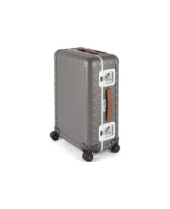 Aluminum Bank-spinner 76