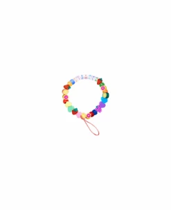 MC2 Saint Barth Viziata Multicolor Beads Bracelet - Unique Pieces