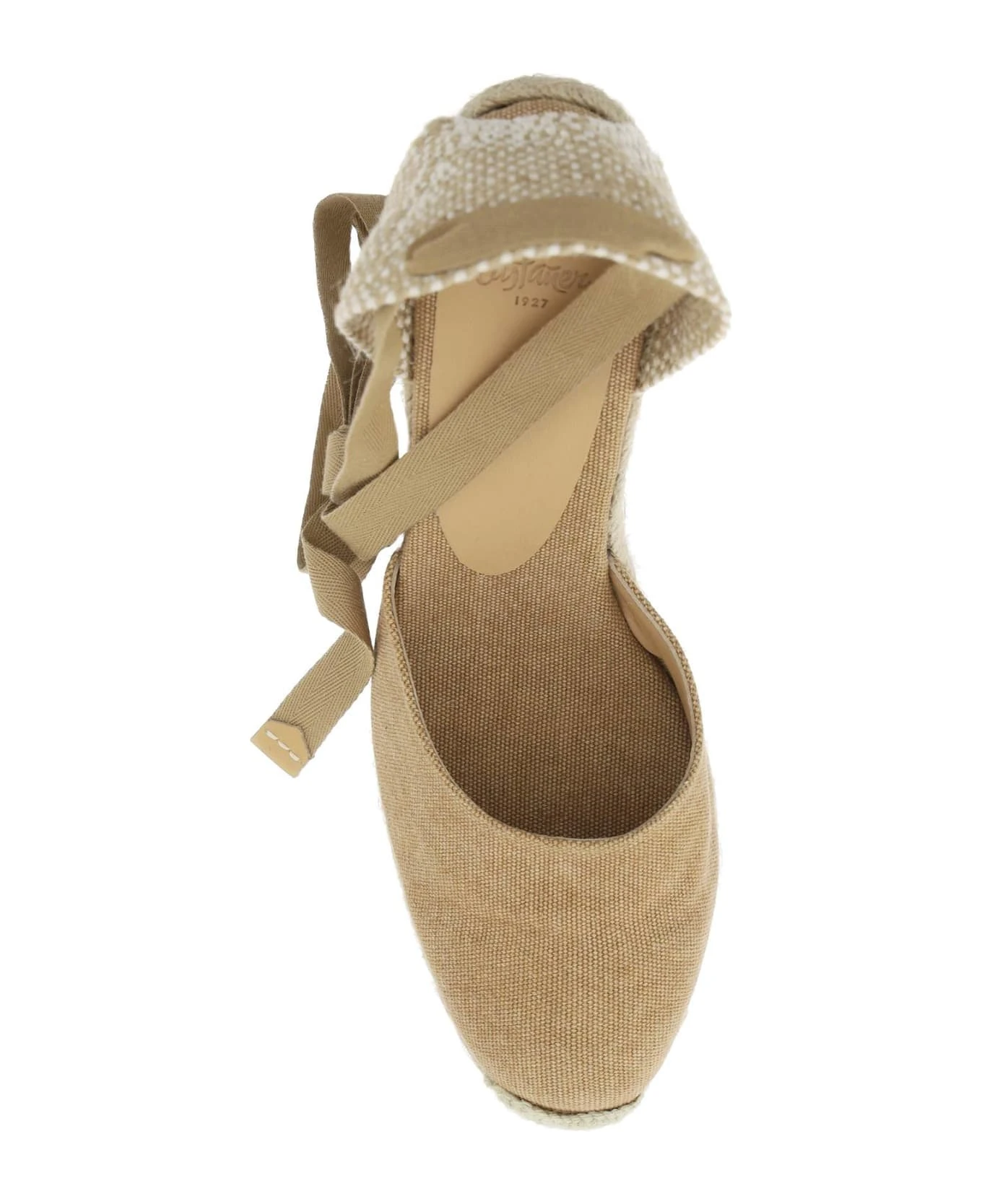 Castañer Carina Wedge Espadrilles - Image 2