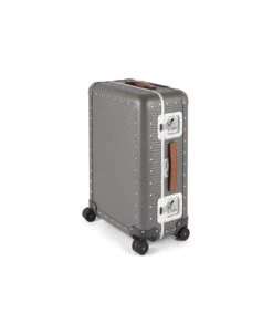 Aluminum Bank-spinner 68