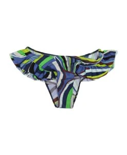 Bikini`s Panties - Lycra