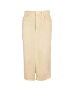 'tilauria' Midi Skirt