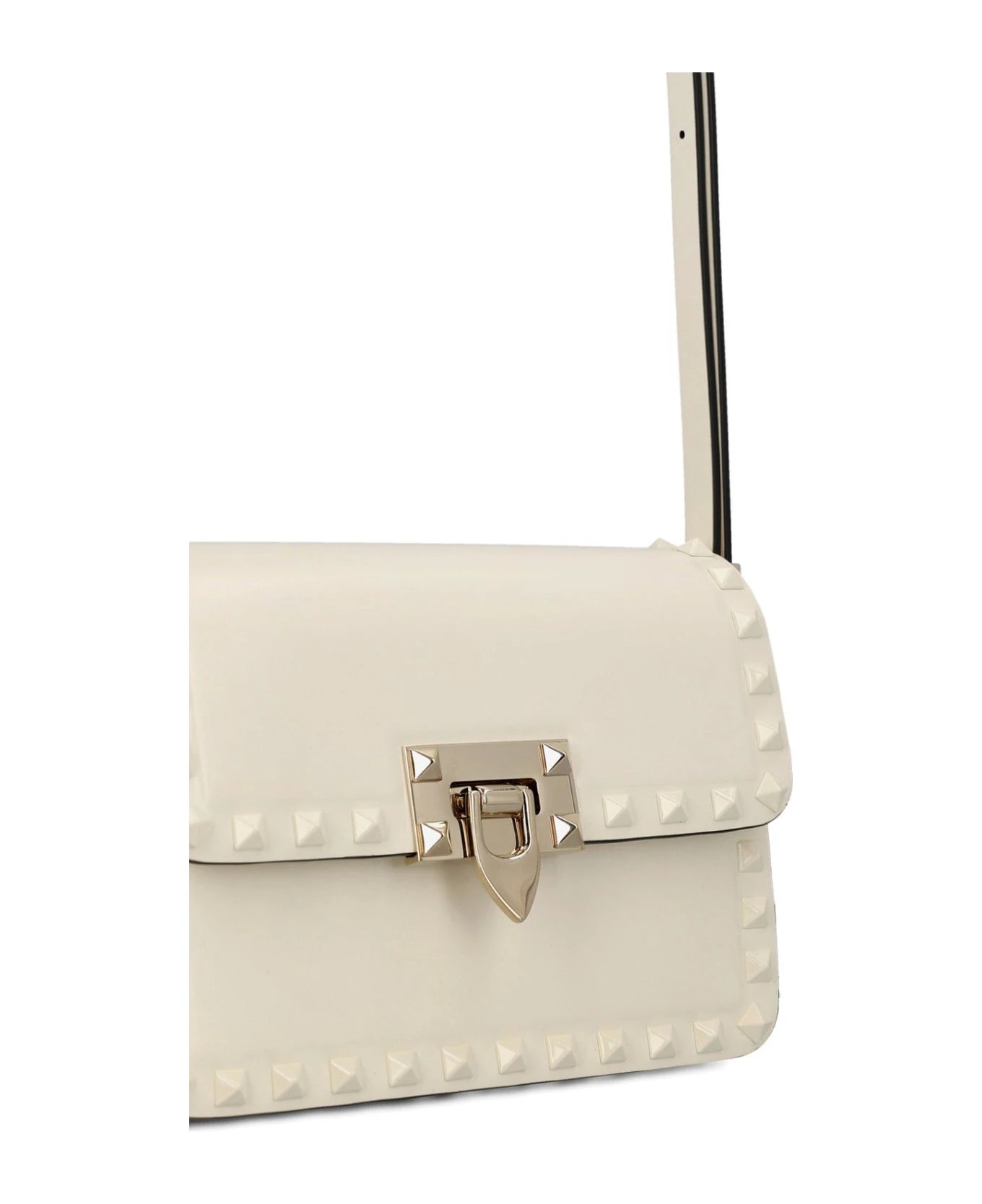 Valentino Garavani Garavani Rockstud23 Small Shoulder Bag - Image 4