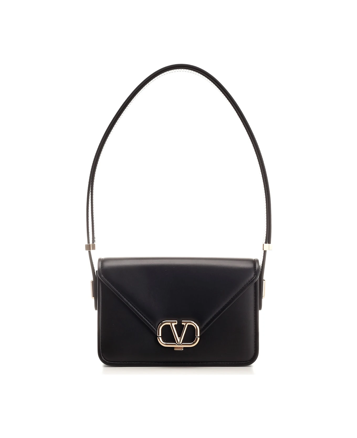 Valentino Garavani Small 'letter Bag' Shoulder Bag