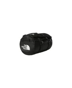 The North Face Base Camp Duffel - Xs Black Nylon Duffel Bag - Duffel Base Camp XS