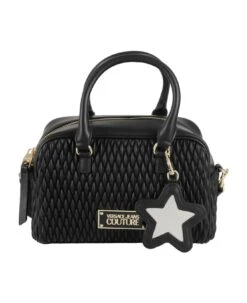 Versace Jeans Couture Range O Crunchy Bags