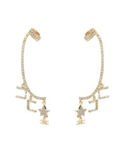 Earrings Elisabetta Franchi