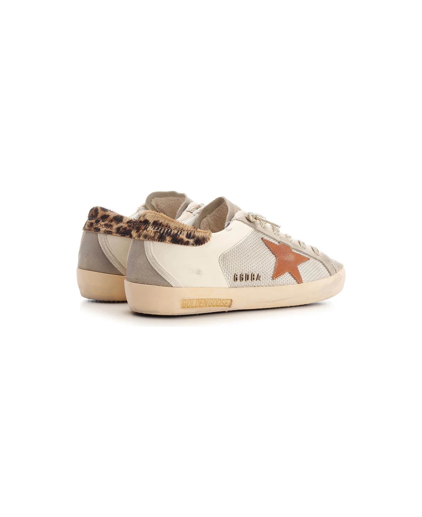 Golden Goose Gwf00104.f004784 82380 - Image 3