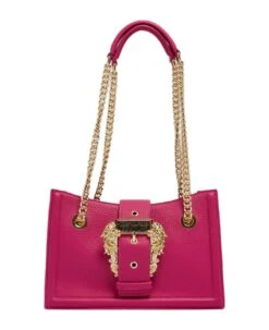 Versace Jeans Couture Range F Couture 01 Sketch 13 Clutch