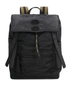Zanellato Milo Technical Fabric Backpack