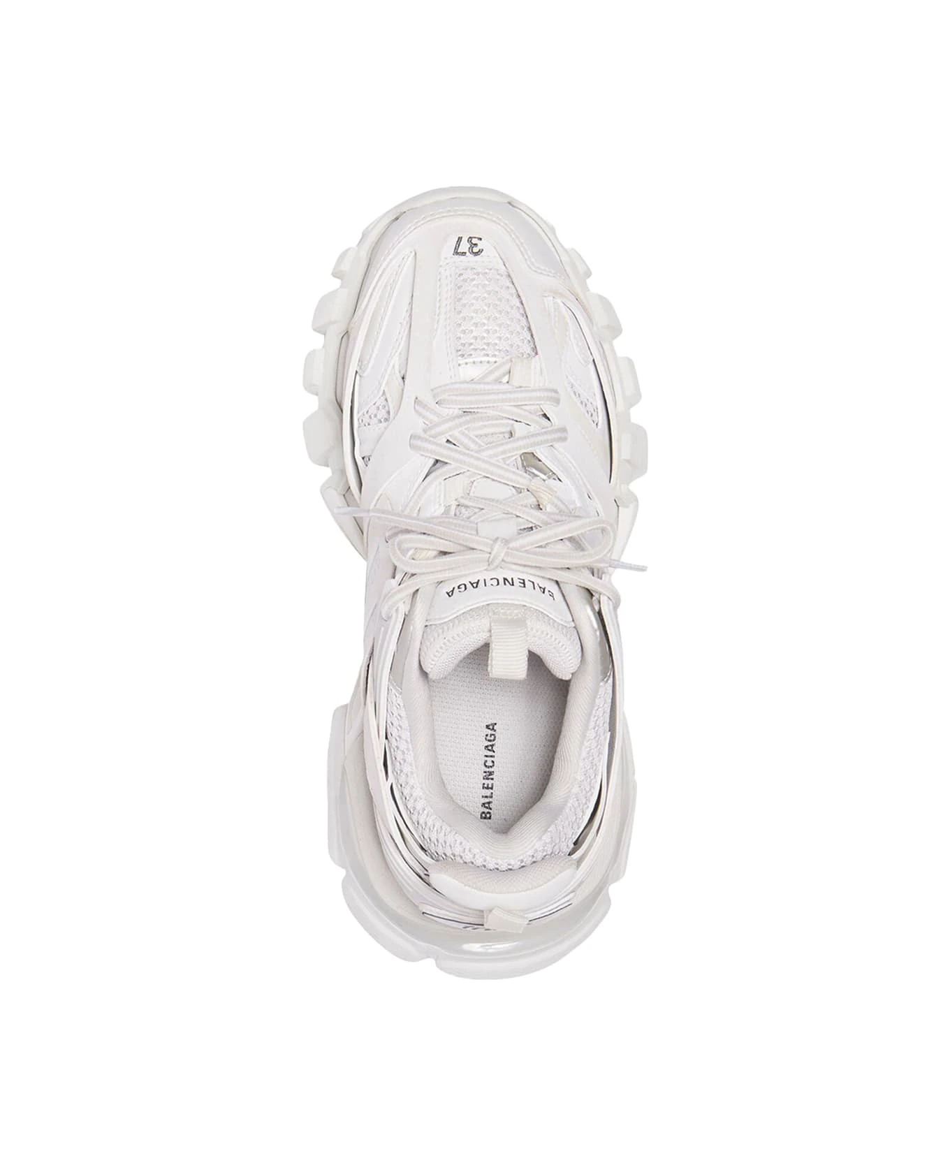 Balenciaga Track Sneaker Graff - Image 4