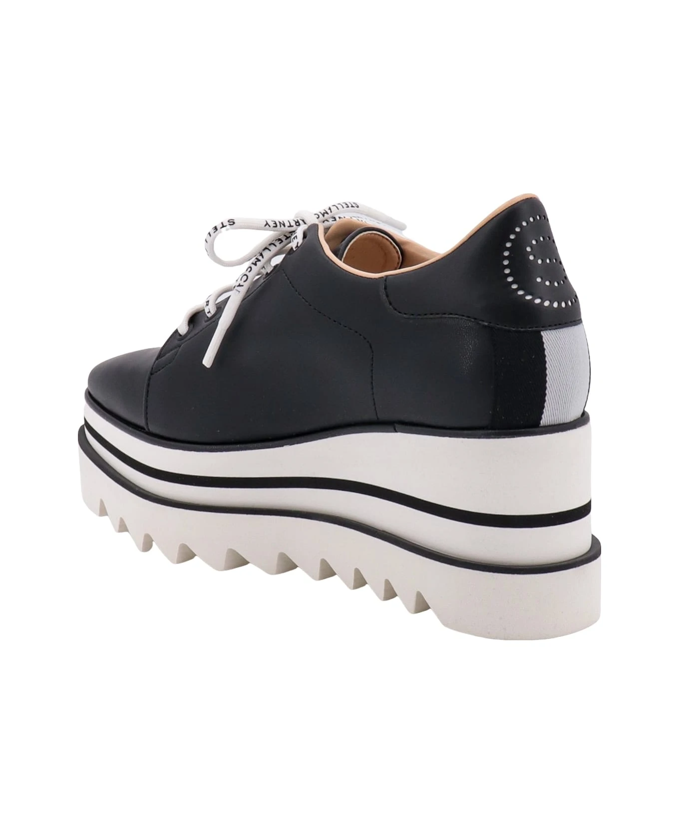 STELLA MCCARTNEY Sneak-elyse Sneakers - Image 3