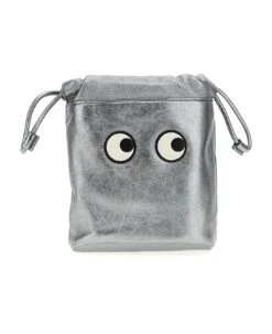 Anya Hindmarch 'eyes' Pouch