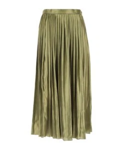 Studio Fragola Midi Skirt