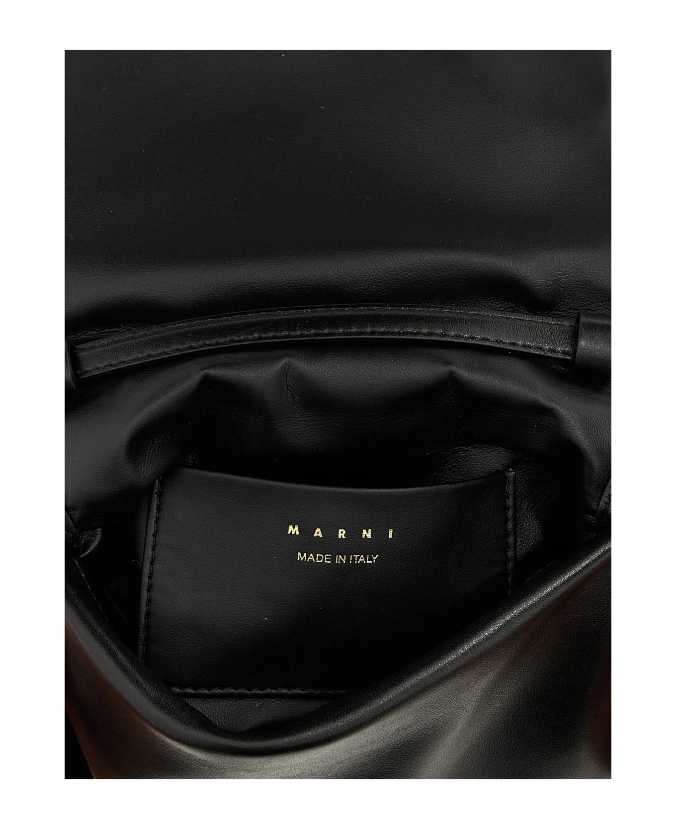 Marni 'xaml Mini' Clutch - Image 4