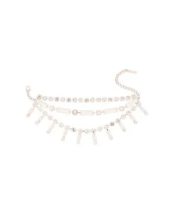 Area Crystal Choker