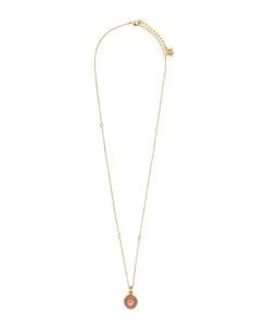 Versace Biggie Jellyfish Necklace