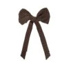Etro All-over Polka-dot Butterfly Bow Tie