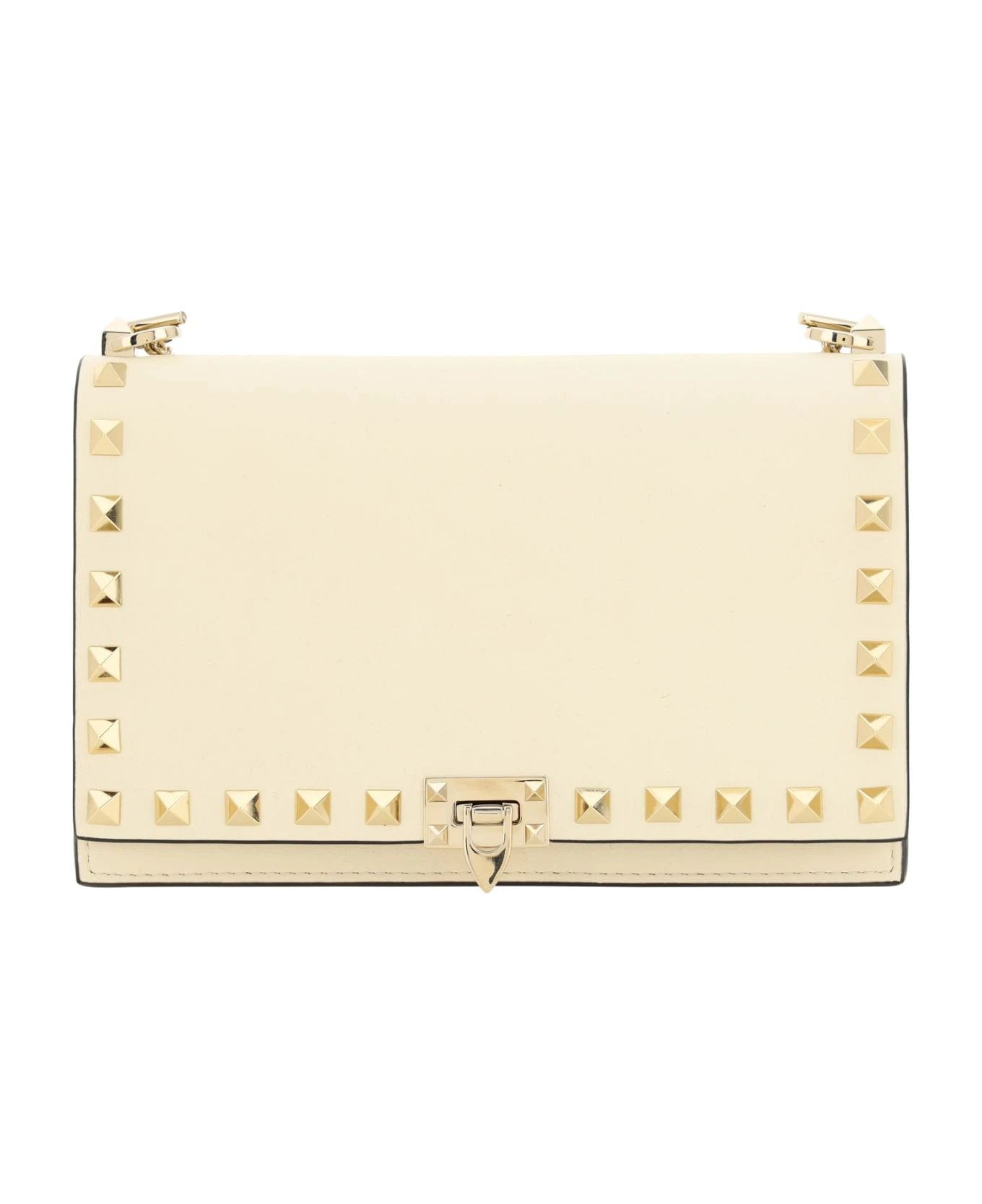 Valentino Garavani Rockstud Shoulder Bag