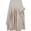 Max Mara Eracle Skirt