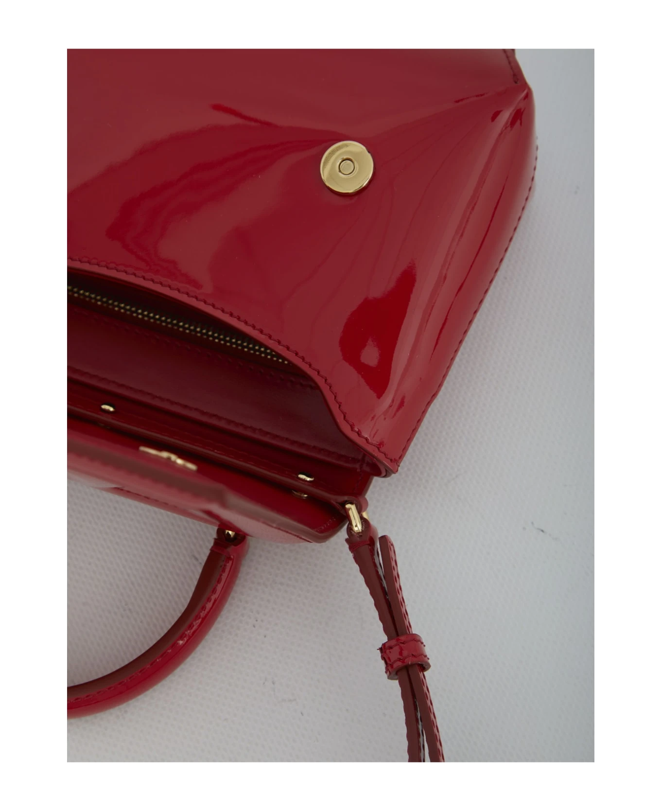 Dolce & Gabbana Dg Mini Bag - Image 4