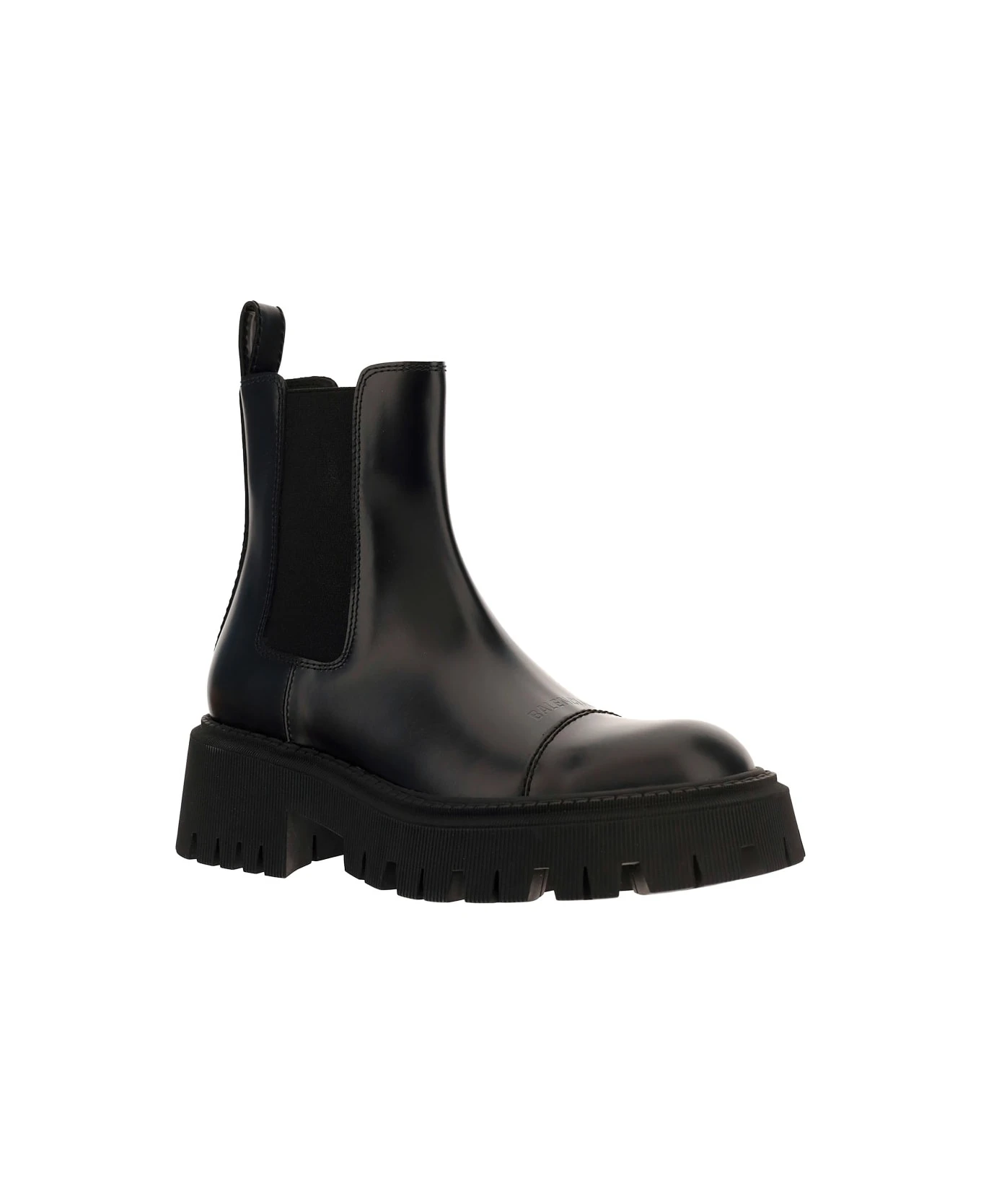 Balenciaga Track Bootie - Image 2