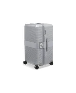 Bank Zip-trunk On Wheels S